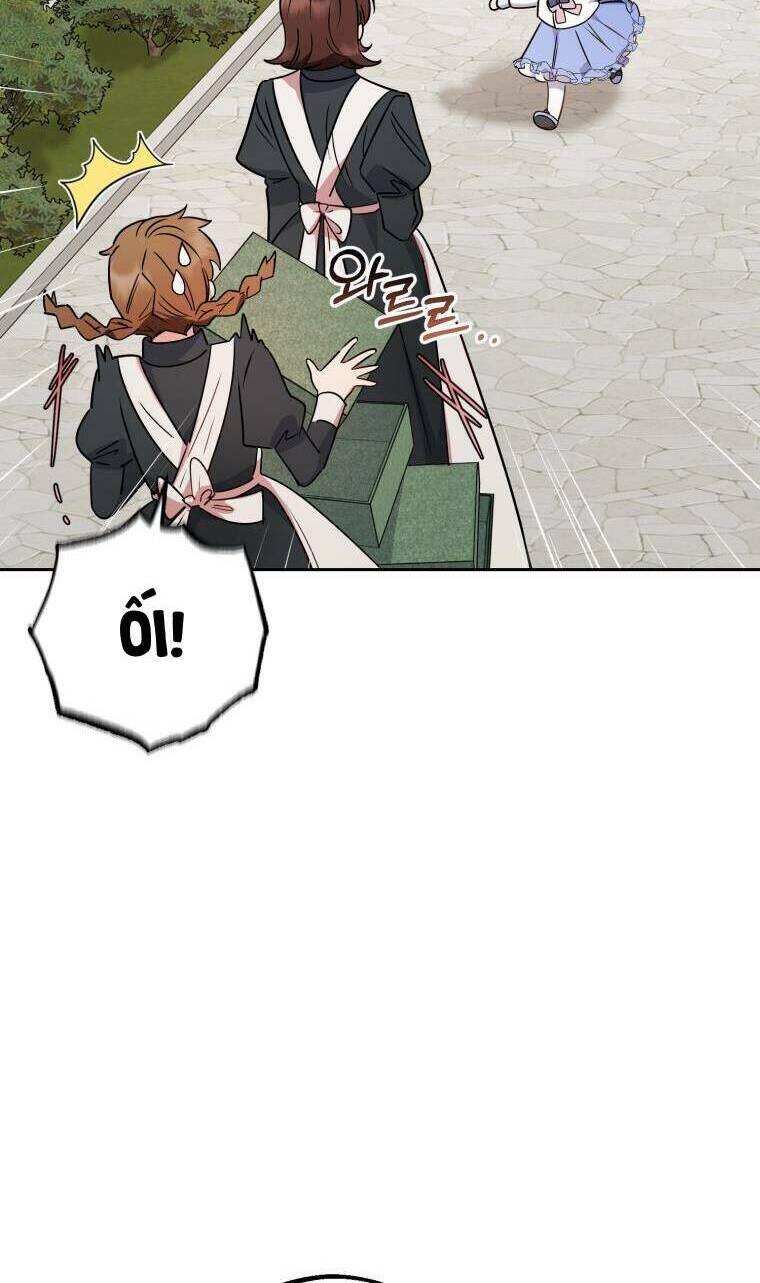 Được Yêu Thương Mà Còn Ngại Ngùng Sao! - Chap 8 - Trang 24