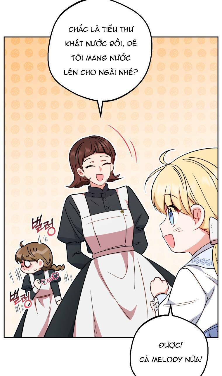 Được Yêu Thương Mà Còn Ngại Ngùng Sao! - Chap 8 - Trang 25