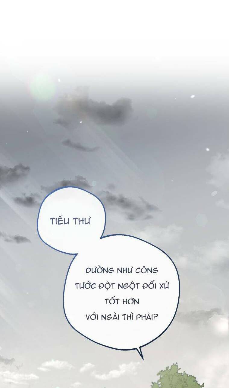Được Yêu Thương Mà Còn Ngại Ngùng Sao! - Chap 8 - Trang 28