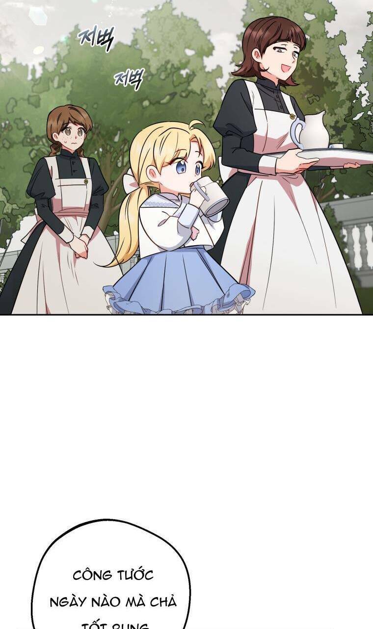 Được Yêu Thương Mà Còn Ngại Ngùng Sao! - Chap 8 - Trang 29
