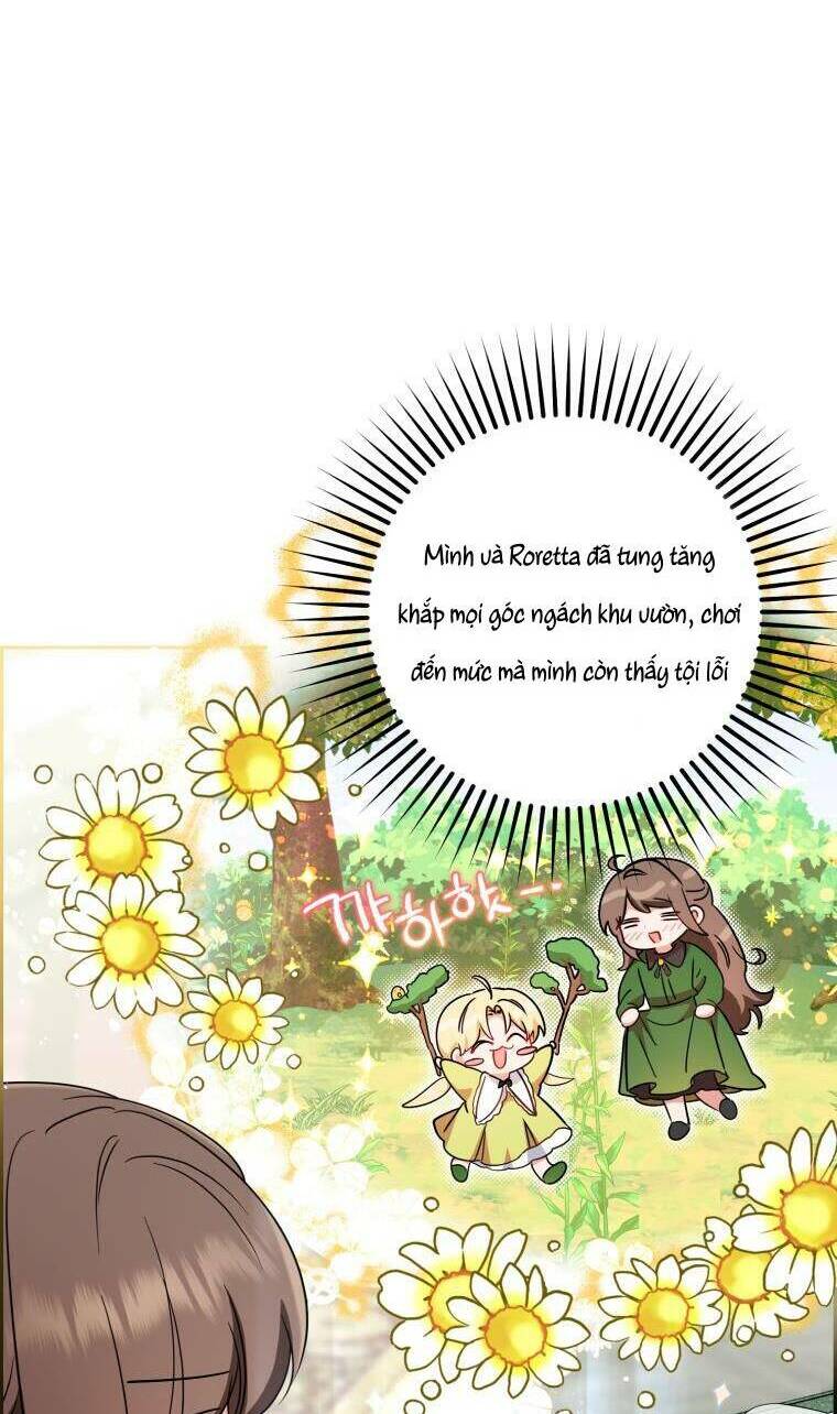 Được Yêu Thương Mà Còn Ngại Ngùng Sao! - Chap 8 - Trang 4
