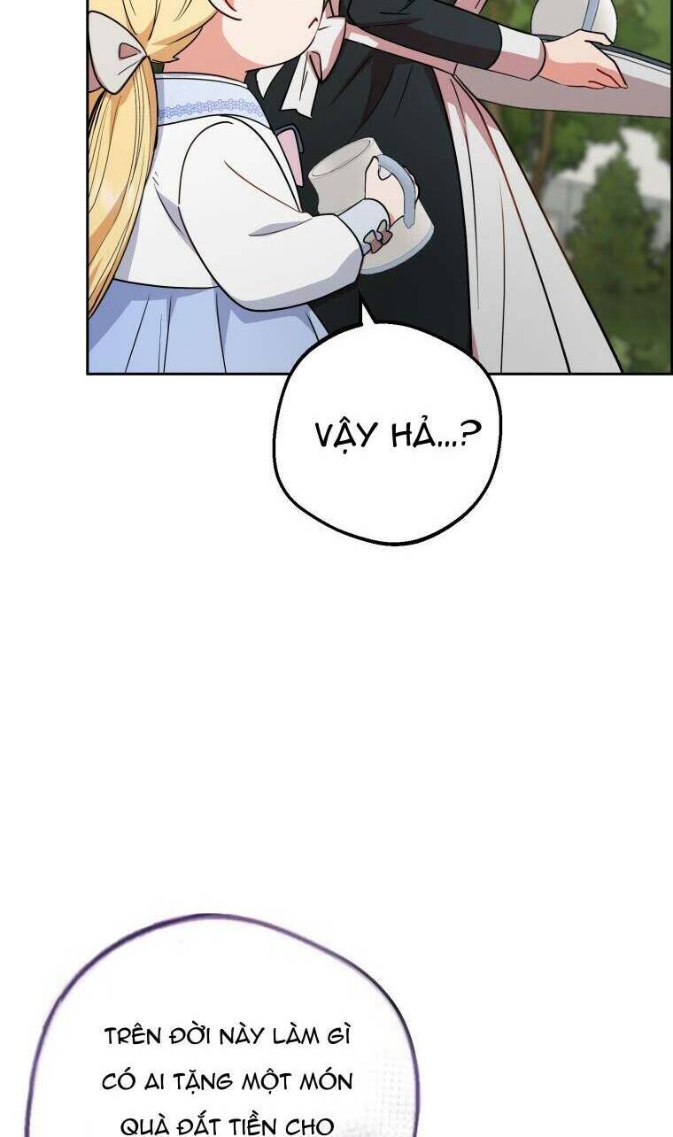 Được Yêu Thương Mà Còn Ngại Ngùng Sao! - Chap 8 - Trang 32