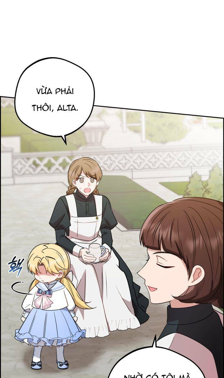 Được Yêu Thương Mà Còn Ngại Ngùng Sao! - Chap 8 - Trang 37