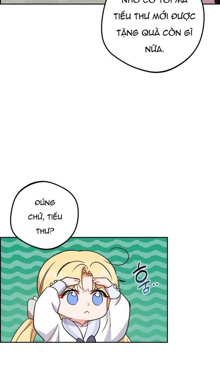 Được Yêu Thương Mà Còn Ngại Ngùng Sao! - Chap 8 - Trang 38