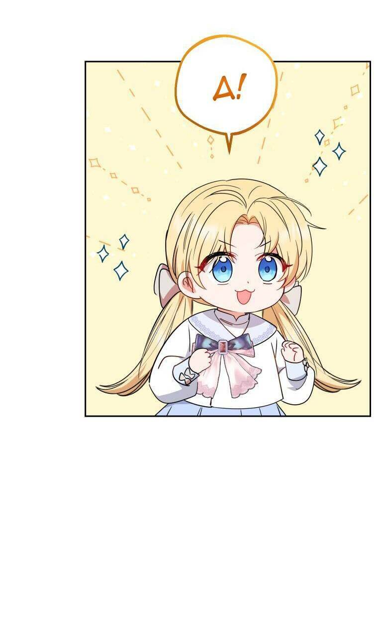 Được Yêu Thương Mà Còn Ngại Ngùng Sao! - Chap 8 - Trang 39