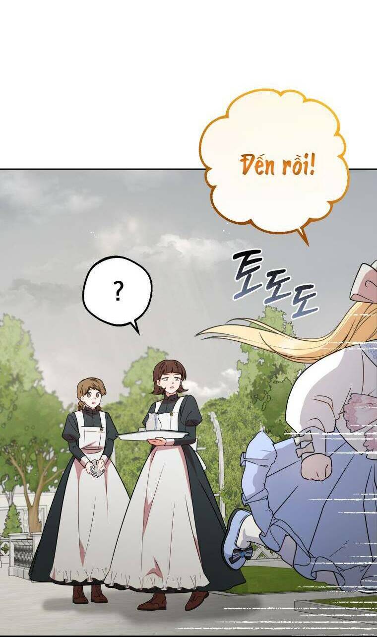 Được Yêu Thương Mà Còn Ngại Ngùng Sao! - Chap 8 - Trang 40