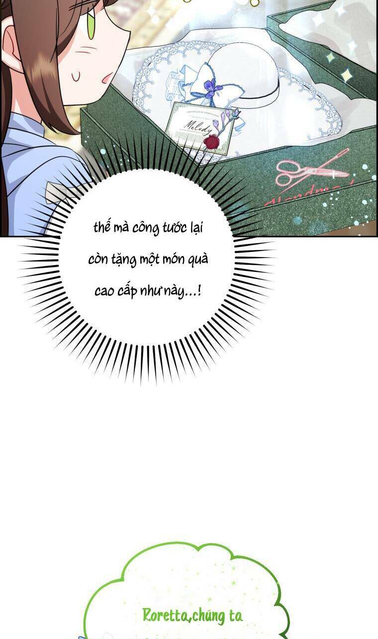 Được Yêu Thương Mà Còn Ngại Ngùng Sao! - Chap 8 - Trang 5