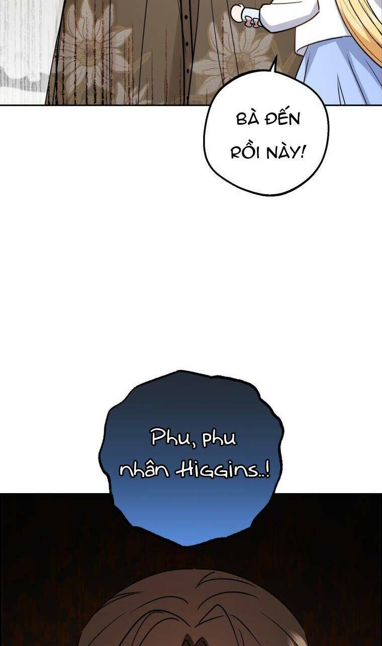 Được Yêu Thương Mà Còn Ngại Ngùng Sao! - Chap 8 - Trang 44