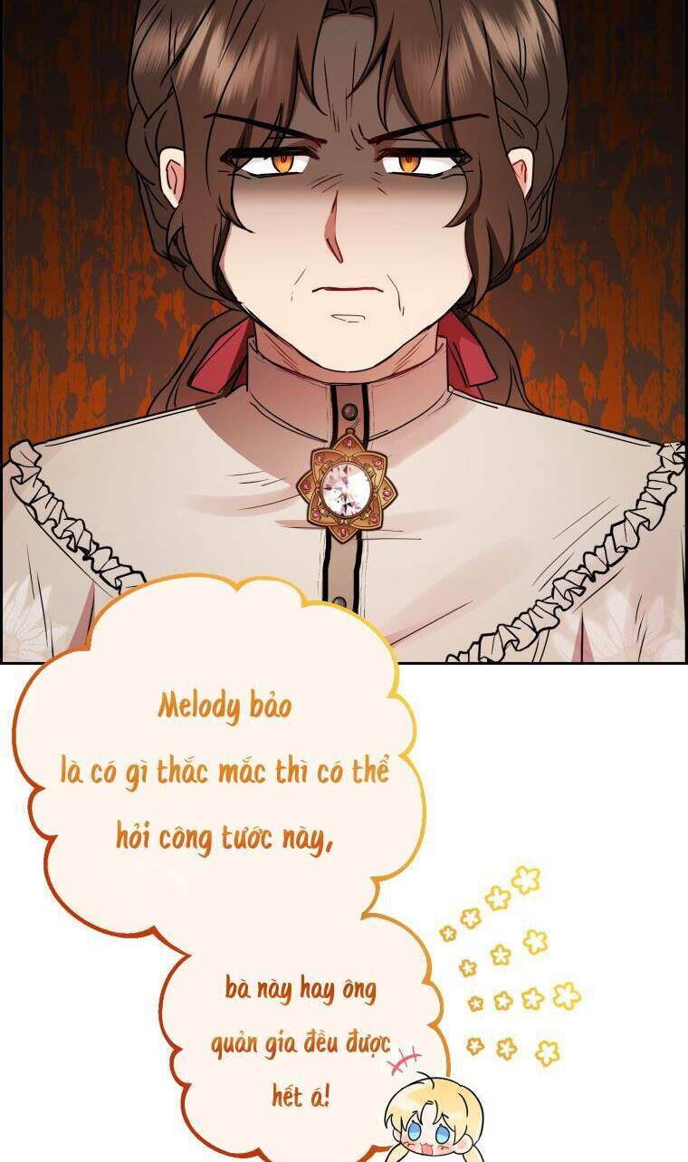 Được Yêu Thương Mà Còn Ngại Ngùng Sao! - Chap 8 - Trang 45