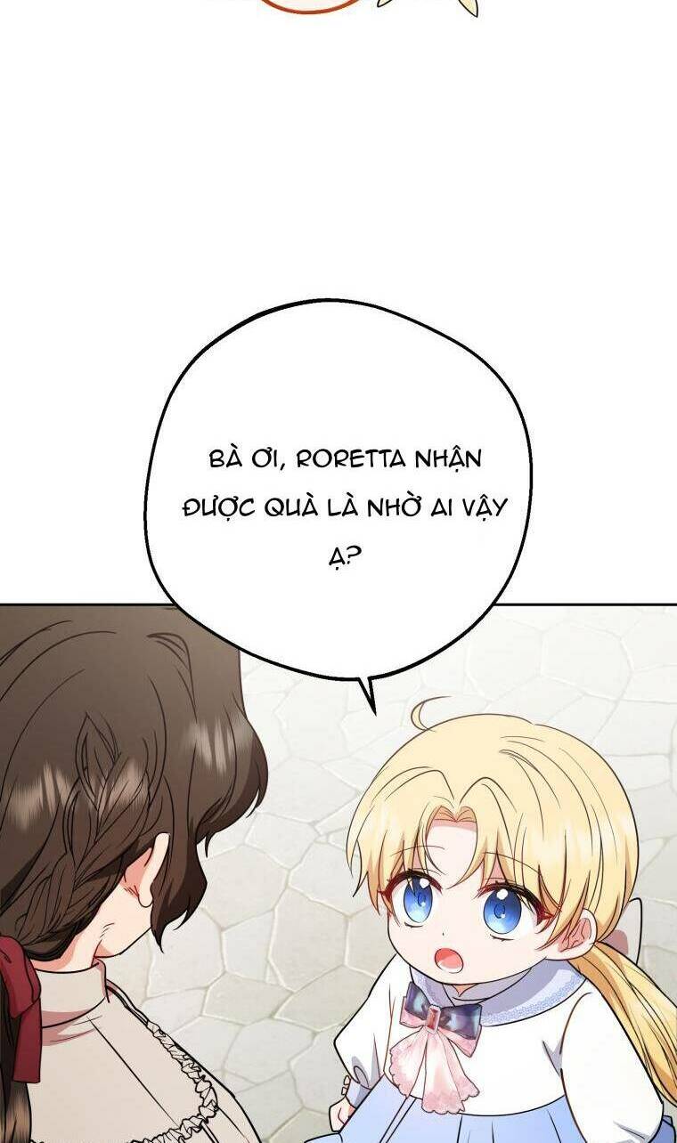 Được Yêu Thương Mà Còn Ngại Ngùng Sao! - Chap 8 - Trang 46