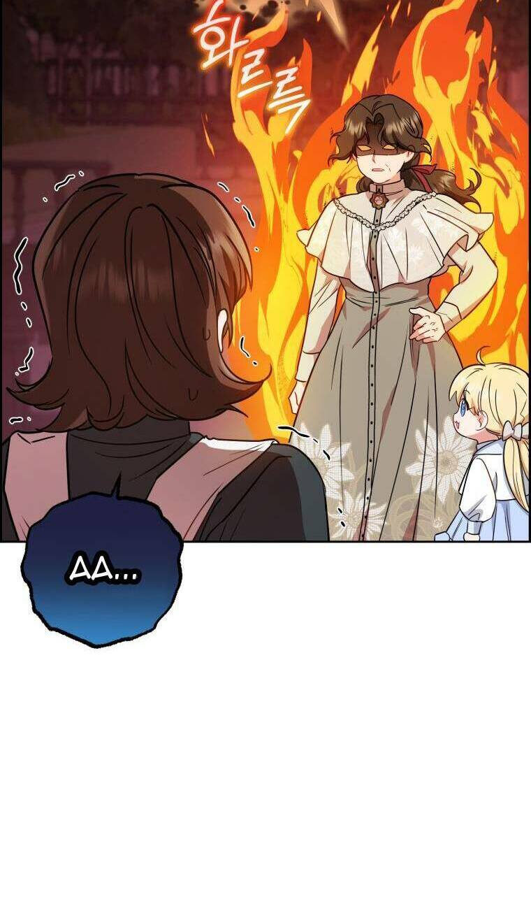 Được Yêu Thương Mà Còn Ngại Ngùng Sao! - Chap 8 - Trang 48