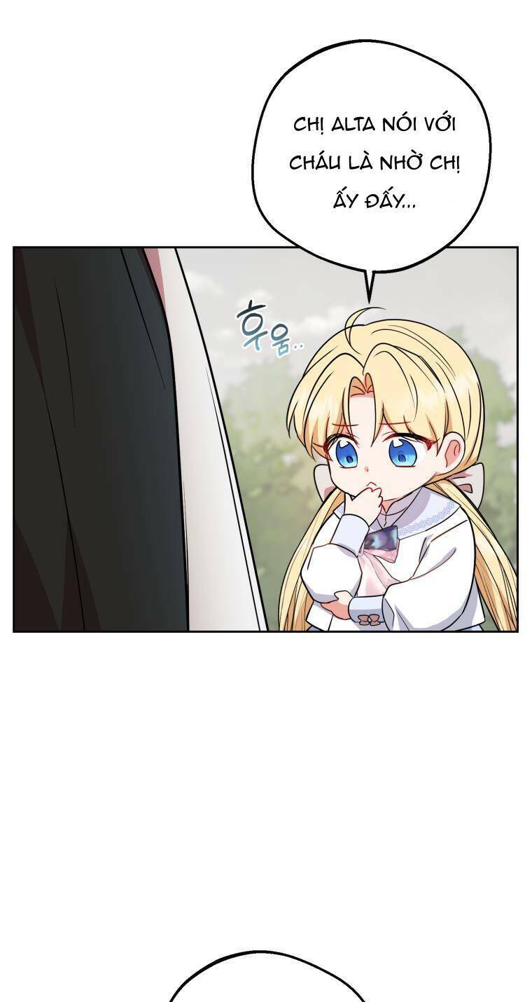 Được Yêu Thương Mà Còn Ngại Ngùng Sao! - Chap 8 - Trang 49
