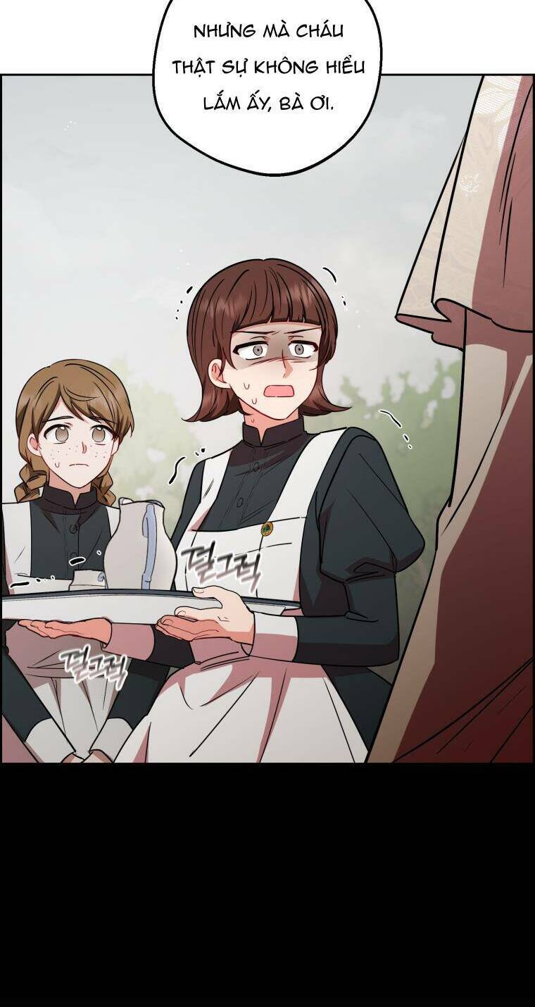Được Yêu Thương Mà Còn Ngại Ngùng Sao! - Chap 8 - Trang 50