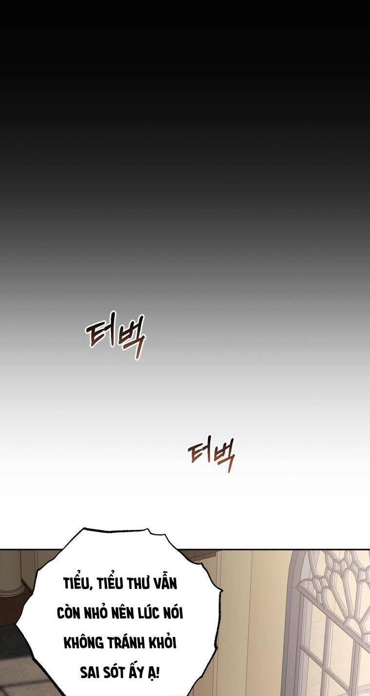 Được Yêu Thương Mà Còn Ngại Ngùng Sao! - Chap 8 - Trang 51