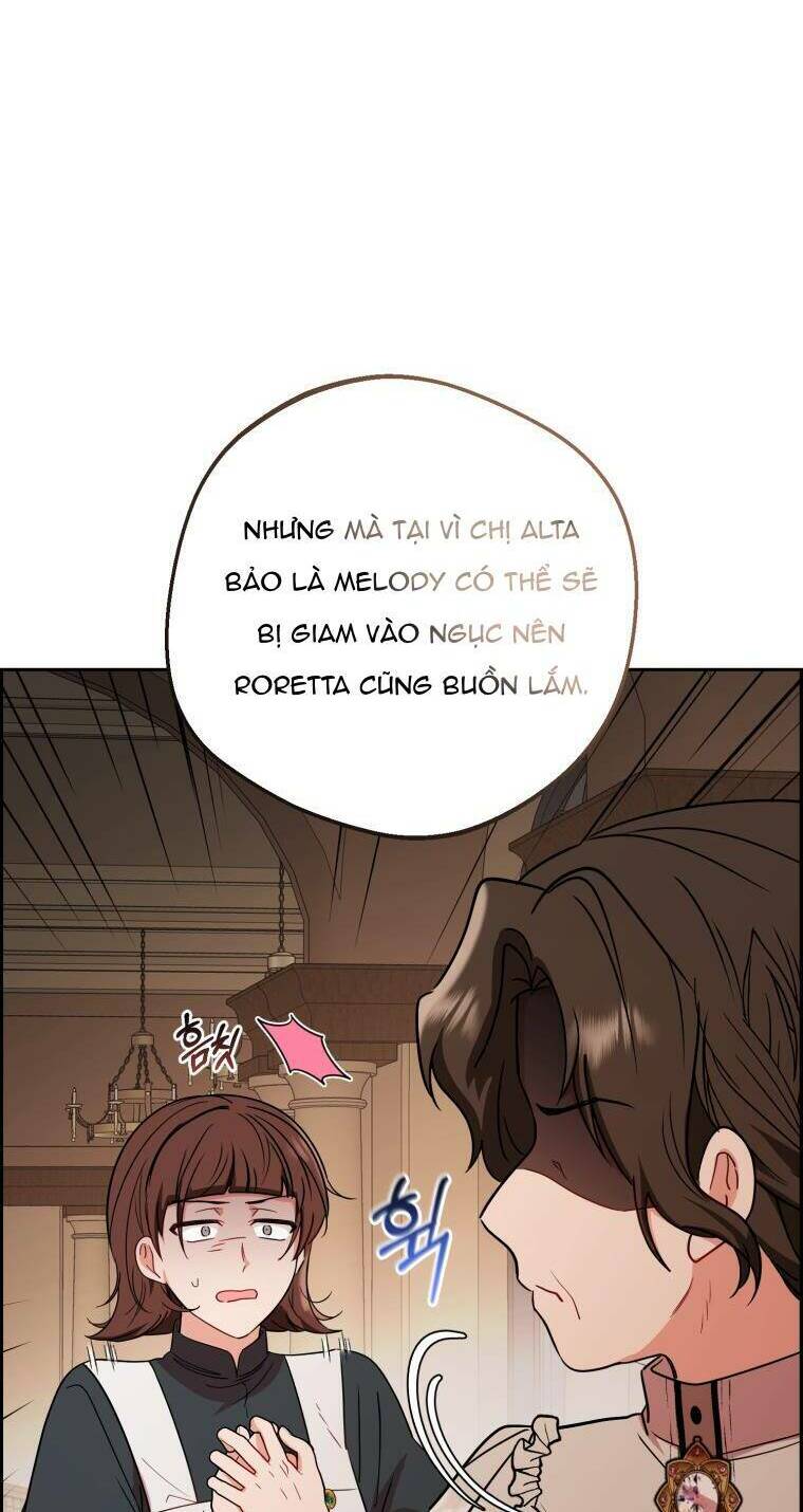 Được Yêu Thương Mà Còn Ngại Ngùng Sao! - Chap 8 - Trang 54