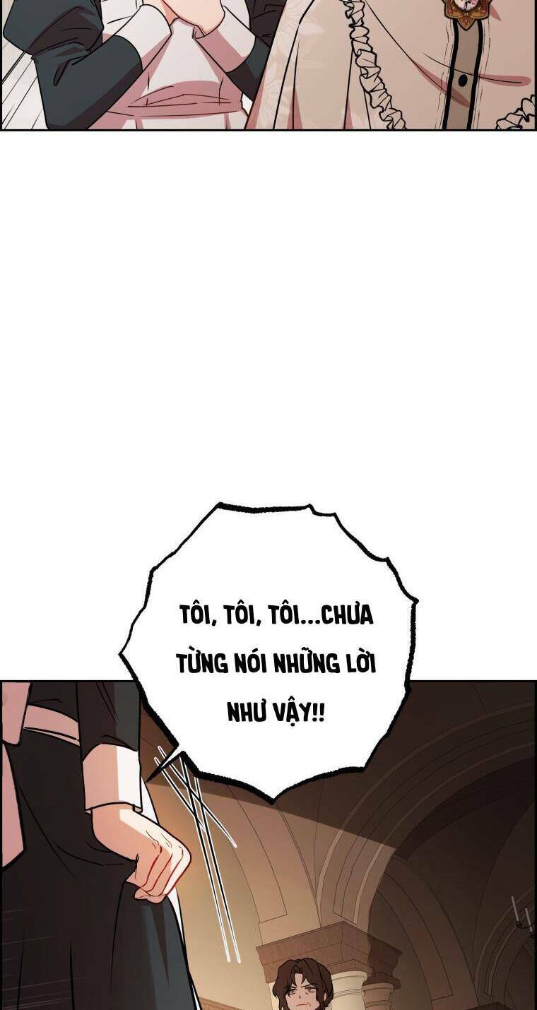 Được Yêu Thương Mà Còn Ngại Ngùng Sao! - Chap 8 - Trang 55