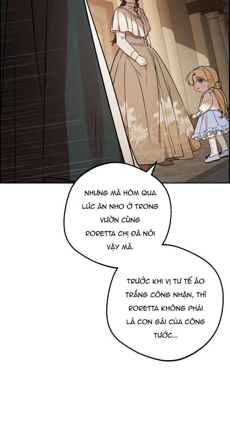 Được Yêu Thương Mà Còn Ngại Ngùng Sao! - Chap 8 - Trang 56