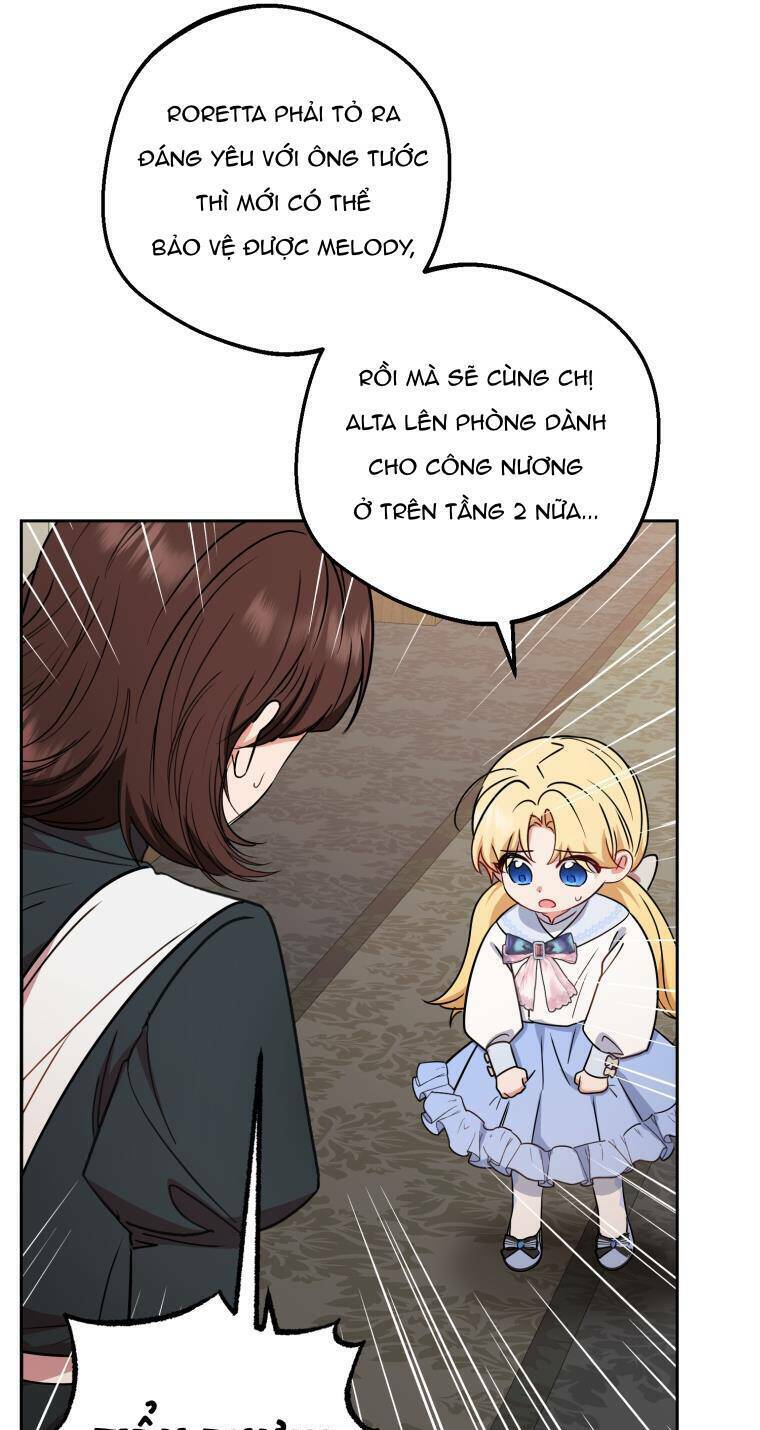Được Yêu Thương Mà Còn Ngại Ngùng Sao! - Chap 8 - Trang 57