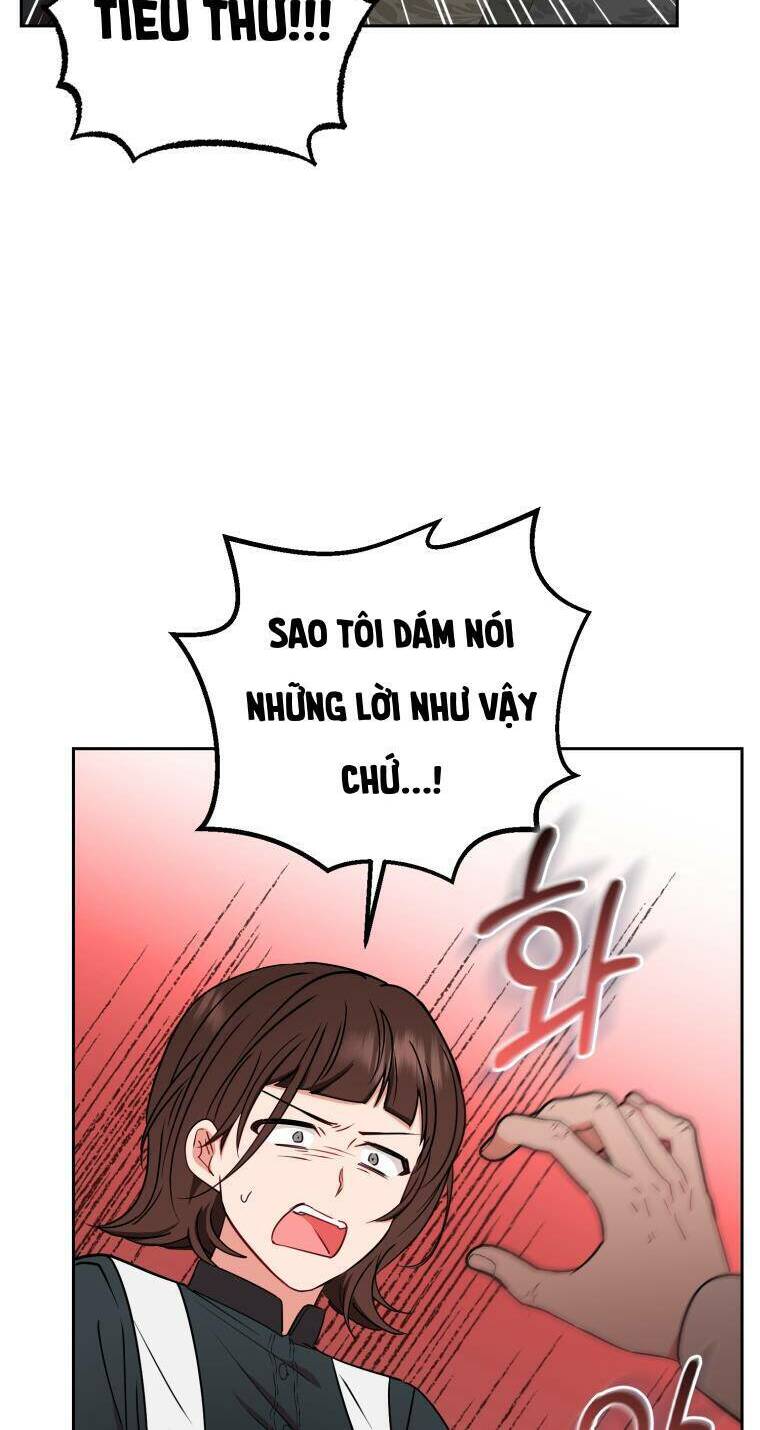 Được Yêu Thương Mà Còn Ngại Ngùng Sao! - Chap 8 - Trang 58