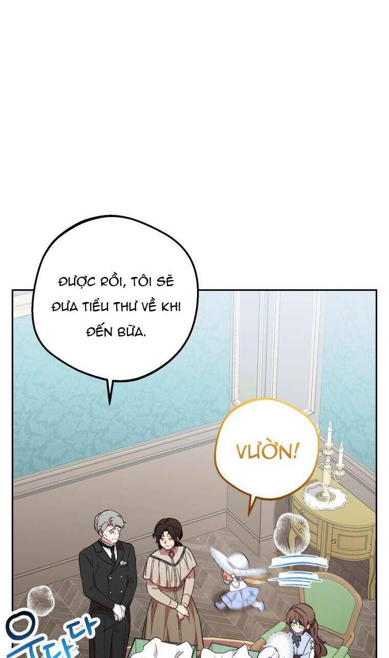 Được Yêu Thương Mà Còn Ngại Ngùng Sao! - Chap 8 - Trang 7