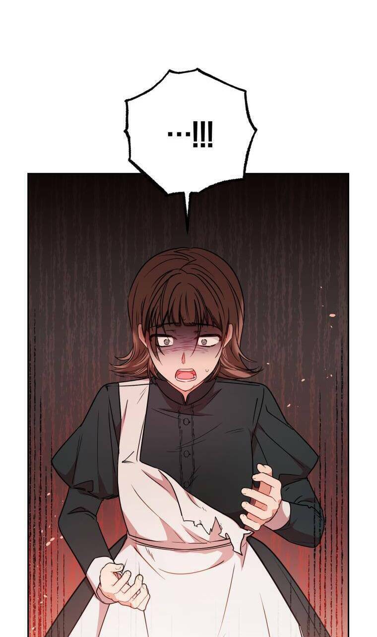Được Yêu Thương Mà Còn Ngại Ngùng Sao! - Chap 8 - Trang 61