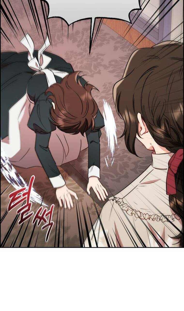Được Yêu Thương Mà Còn Ngại Ngùng Sao! - Chap 8 - Trang 64