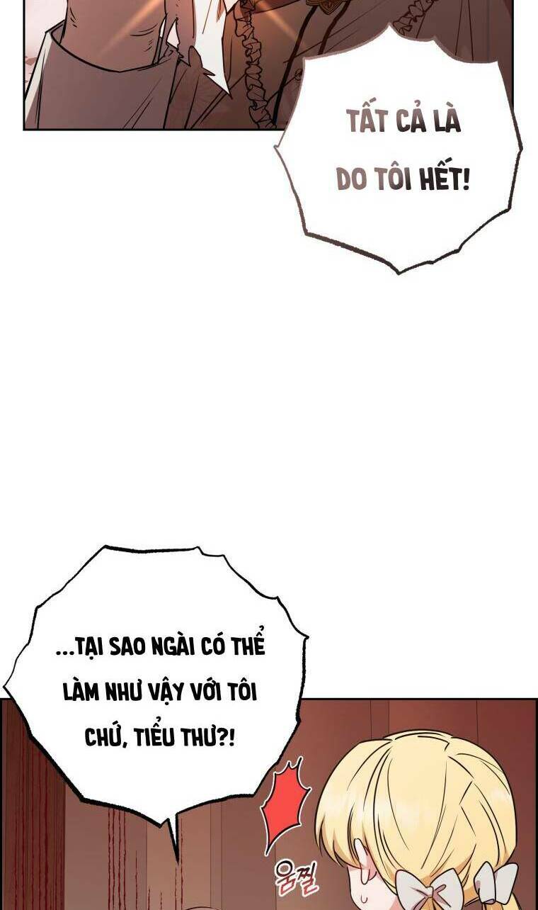 Được Yêu Thương Mà Còn Ngại Ngùng Sao! - Chap 8 - Trang 66