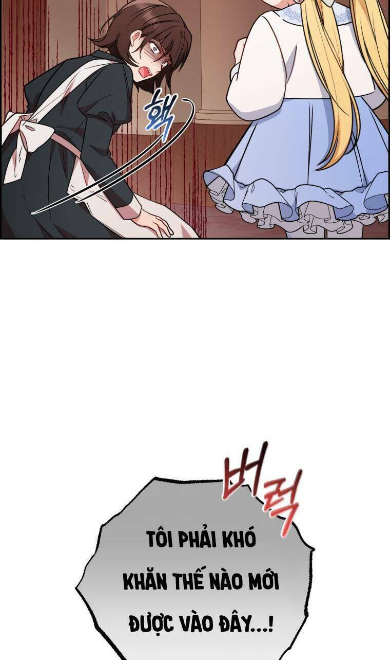 Được Yêu Thương Mà Còn Ngại Ngùng Sao! - Chap 8 - Trang 67