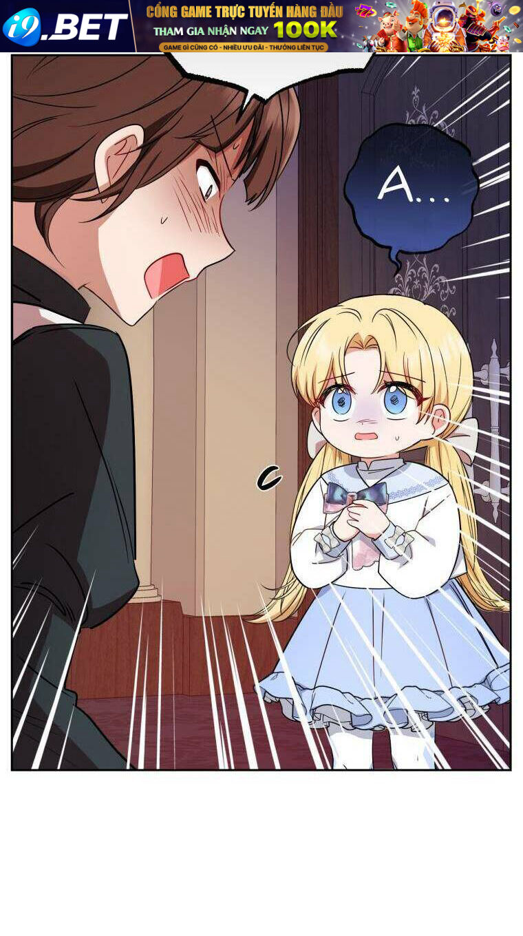 Được Yêu Thương Mà Còn Ngại Ngùng Sao! - Chap 8 - Trang 68