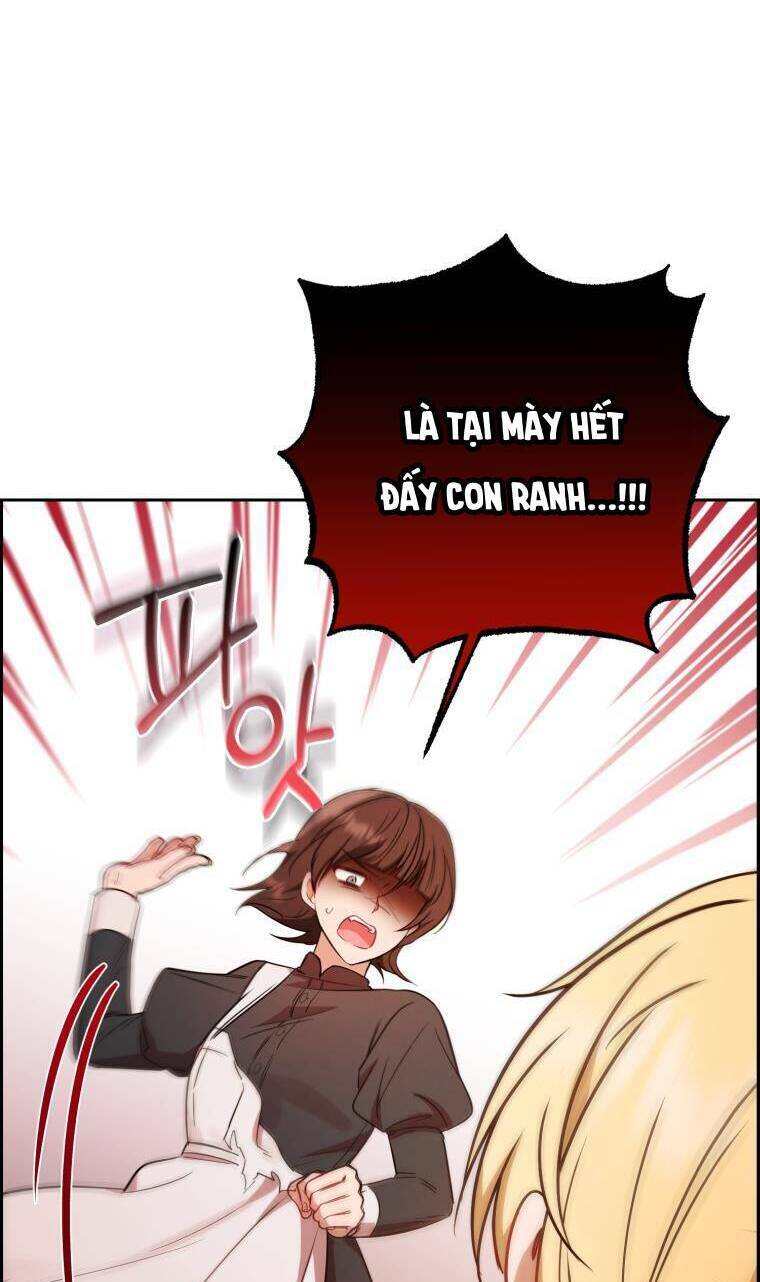 Được Yêu Thương Mà Còn Ngại Ngùng Sao! - Chap 8 - Trang 69