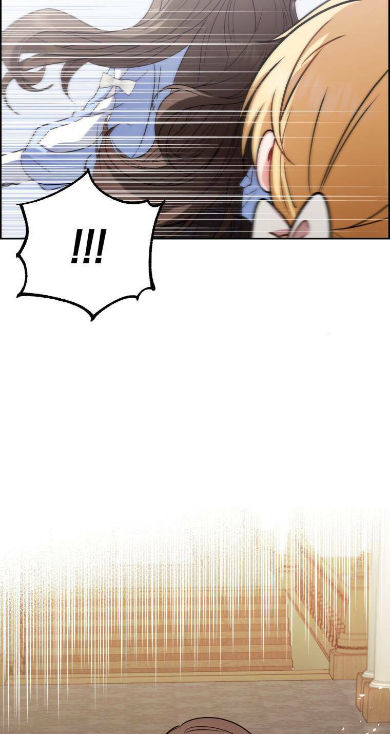 Được Yêu Thương Mà Còn Ngại Ngùng Sao! - Chap 8 - Trang 71