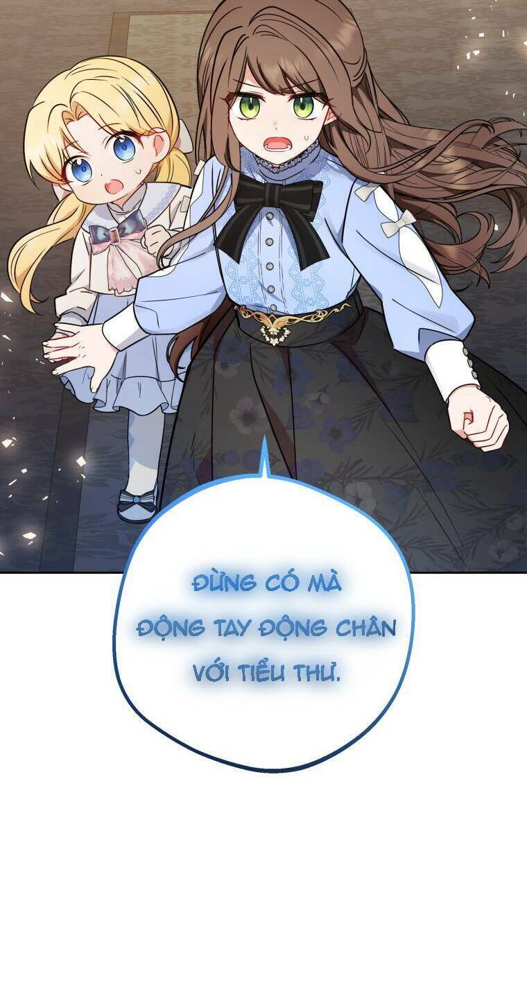 Được Yêu Thương Mà Còn Ngại Ngùng Sao! - Chap 8 - Trang 72