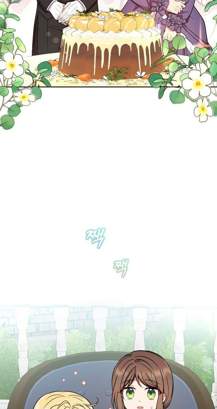 Được Yêu Thương Mà Còn Ngại Ngùng Sao! - Chap 8 - Trang 75
