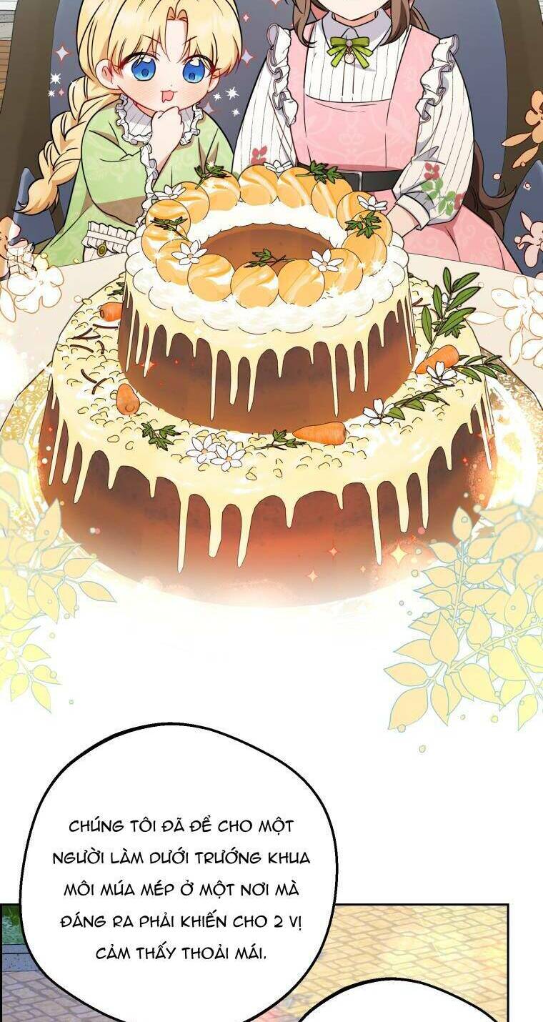 Được Yêu Thương Mà Còn Ngại Ngùng Sao! - Chap 8 - Trang 76