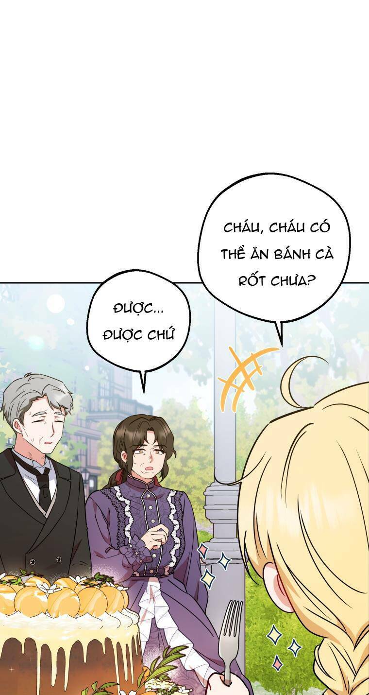 Được Yêu Thương Mà Còn Ngại Ngùng Sao! - Chap 8 - Trang 79