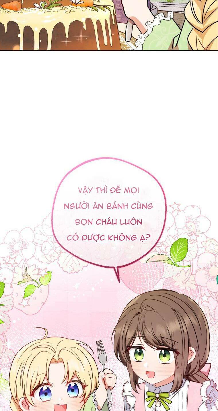 Được Yêu Thương Mà Còn Ngại Ngùng Sao! - Chap 8 - Trang 80