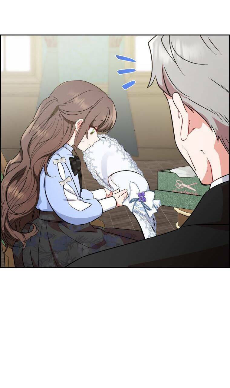 Được Yêu Thương Mà Còn Ngại Ngùng Sao! - Chap 8 - Trang 9