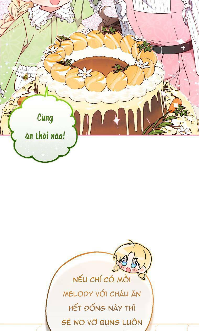 Được Yêu Thương Mà Còn Ngại Ngùng Sao! - Chap 8 - Trang 81