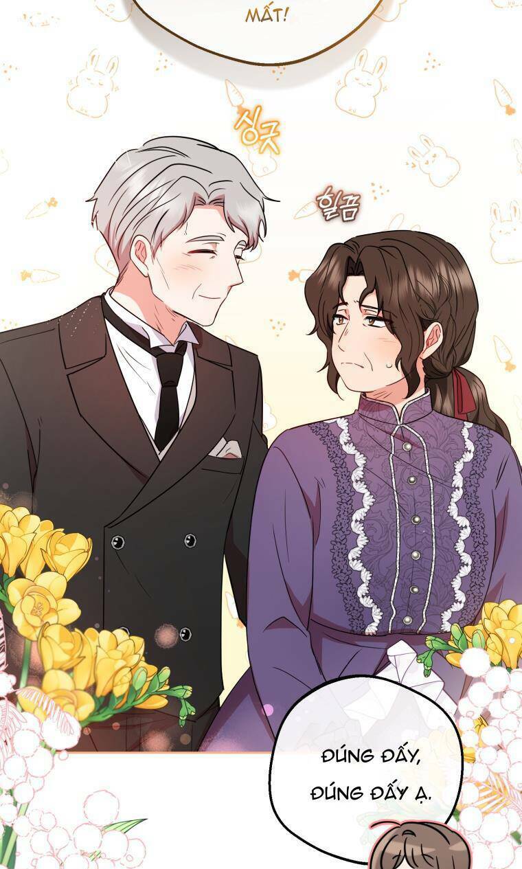 Được Yêu Thương Mà Còn Ngại Ngùng Sao! - Chap 8 - Trang 82