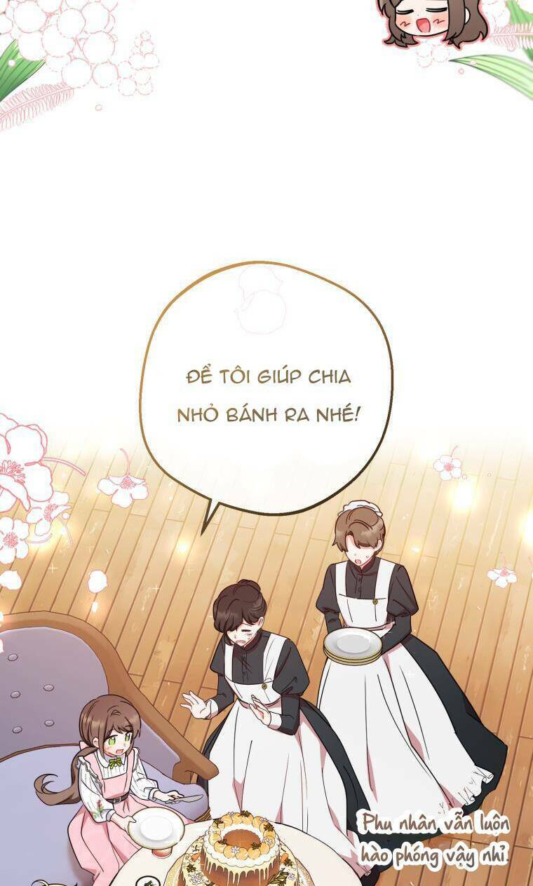 Được Yêu Thương Mà Còn Ngại Ngùng Sao! - Chap 8 - Trang 83
