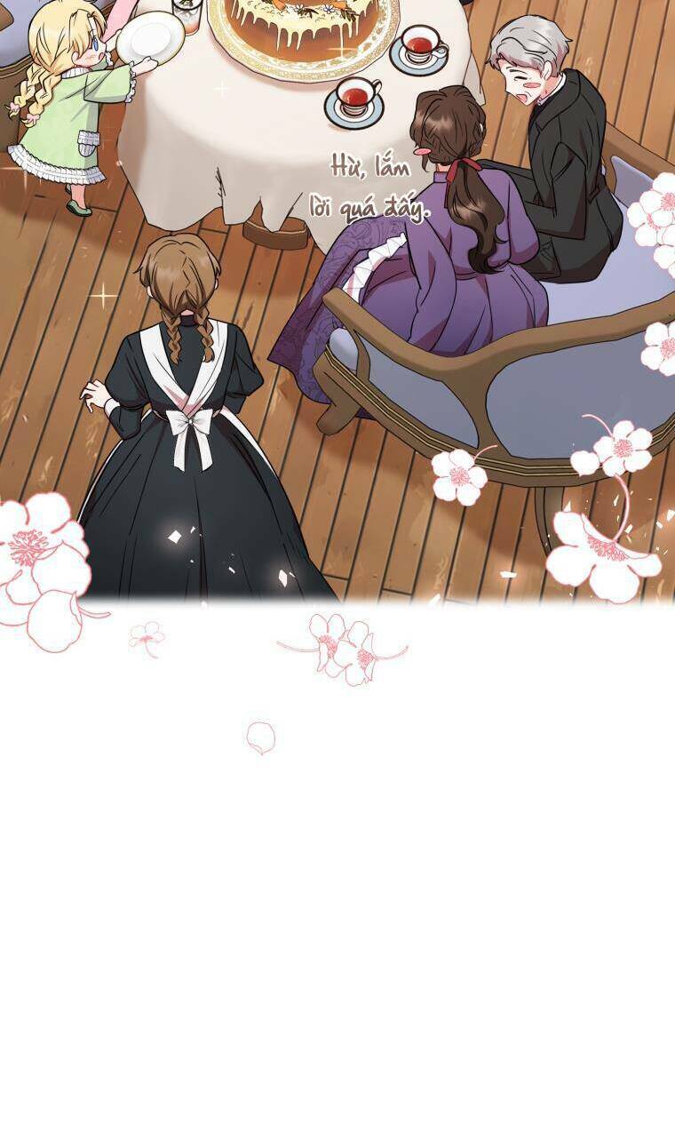 Được Yêu Thương Mà Còn Ngại Ngùng Sao! - Chap 8 - Trang 84