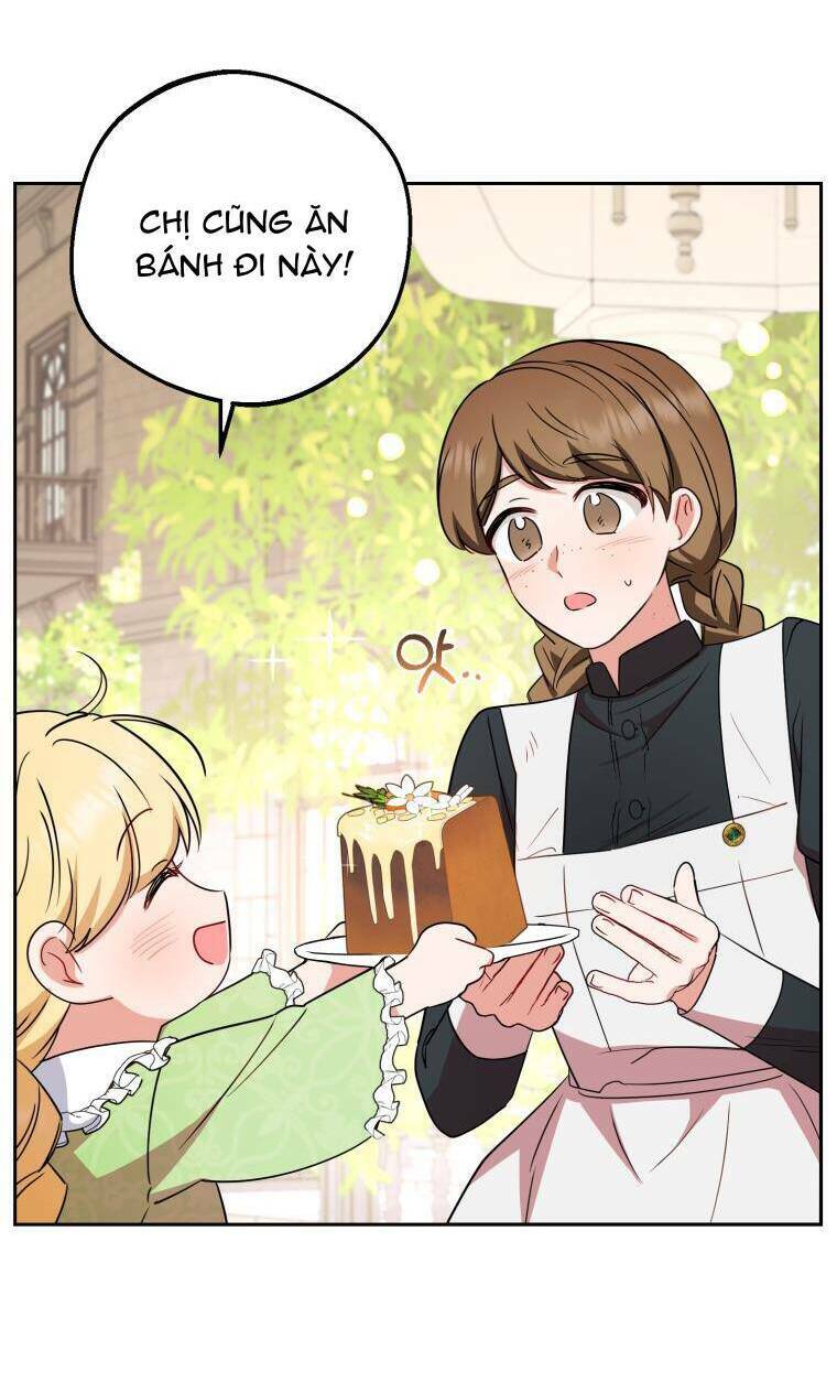 Được Yêu Thương Mà Còn Ngại Ngùng Sao! - Chap 8 - Trang 85