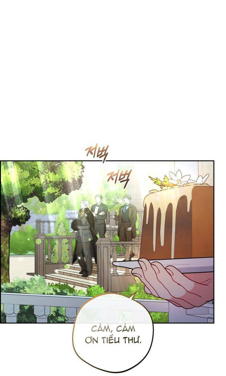 Được Yêu Thương Mà Còn Ngại Ngùng Sao! - Chap 8 - Trang 86