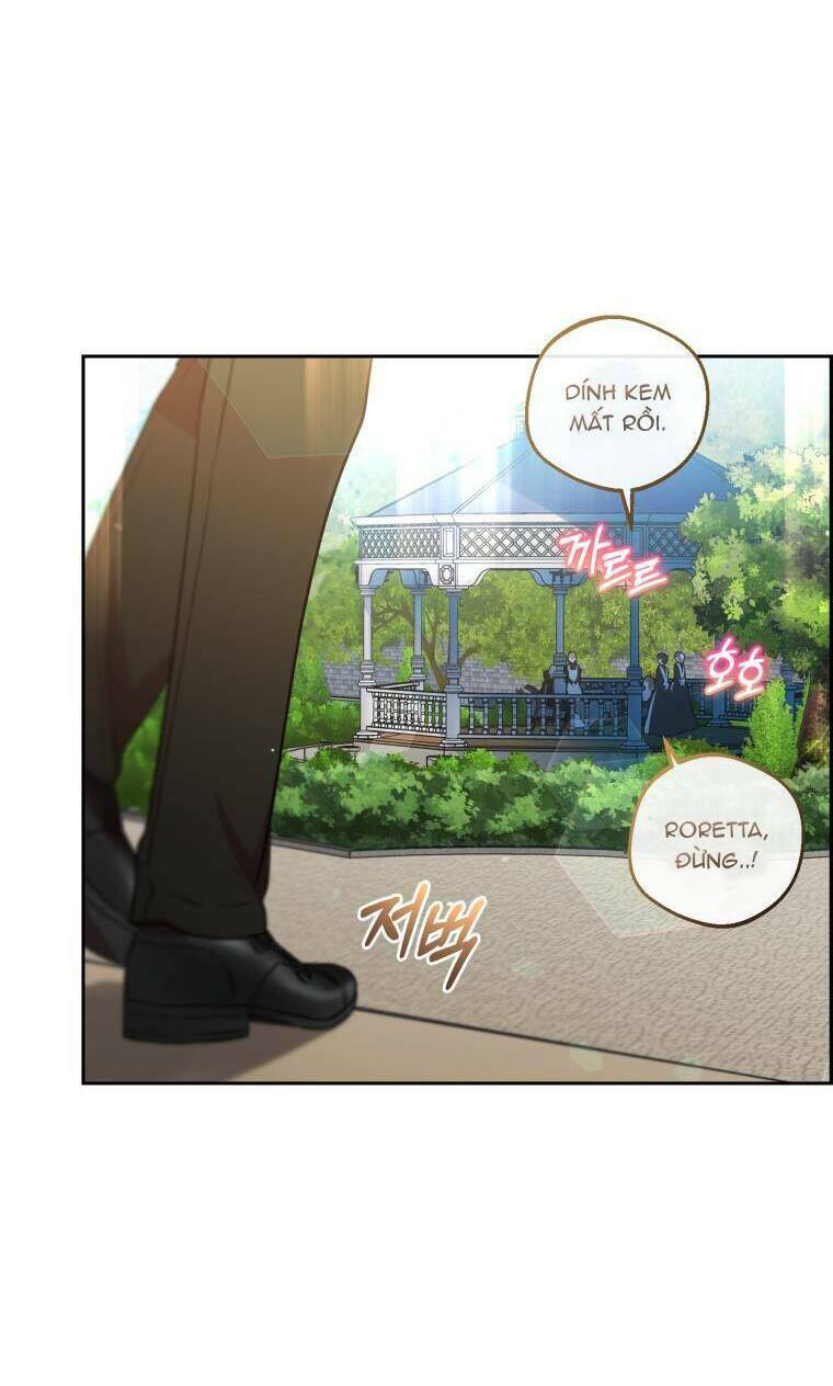 Được Yêu Thương Mà Còn Ngại Ngùng Sao! - Chap 8 - Trang 87