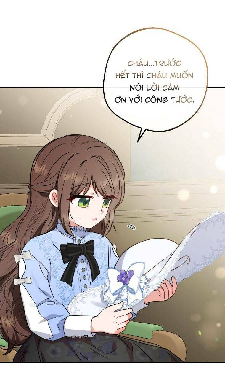 Được Yêu Thương Mà Còn Ngại Ngùng Sao! - Chap 8 - Trang 10