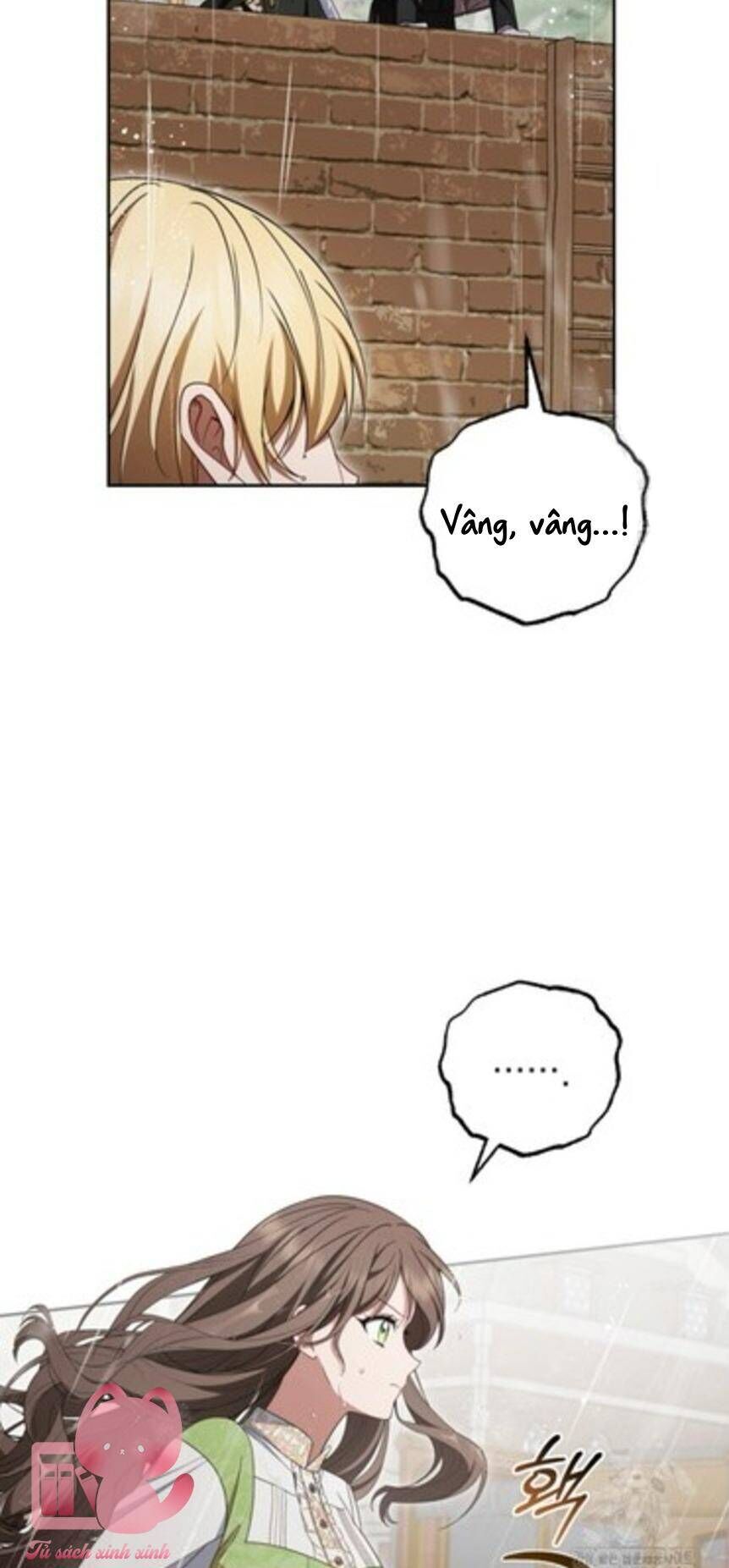 Được Yêu Thương Mà Còn Ngại Ngùng Sao! - Chap 80 - Trang 11