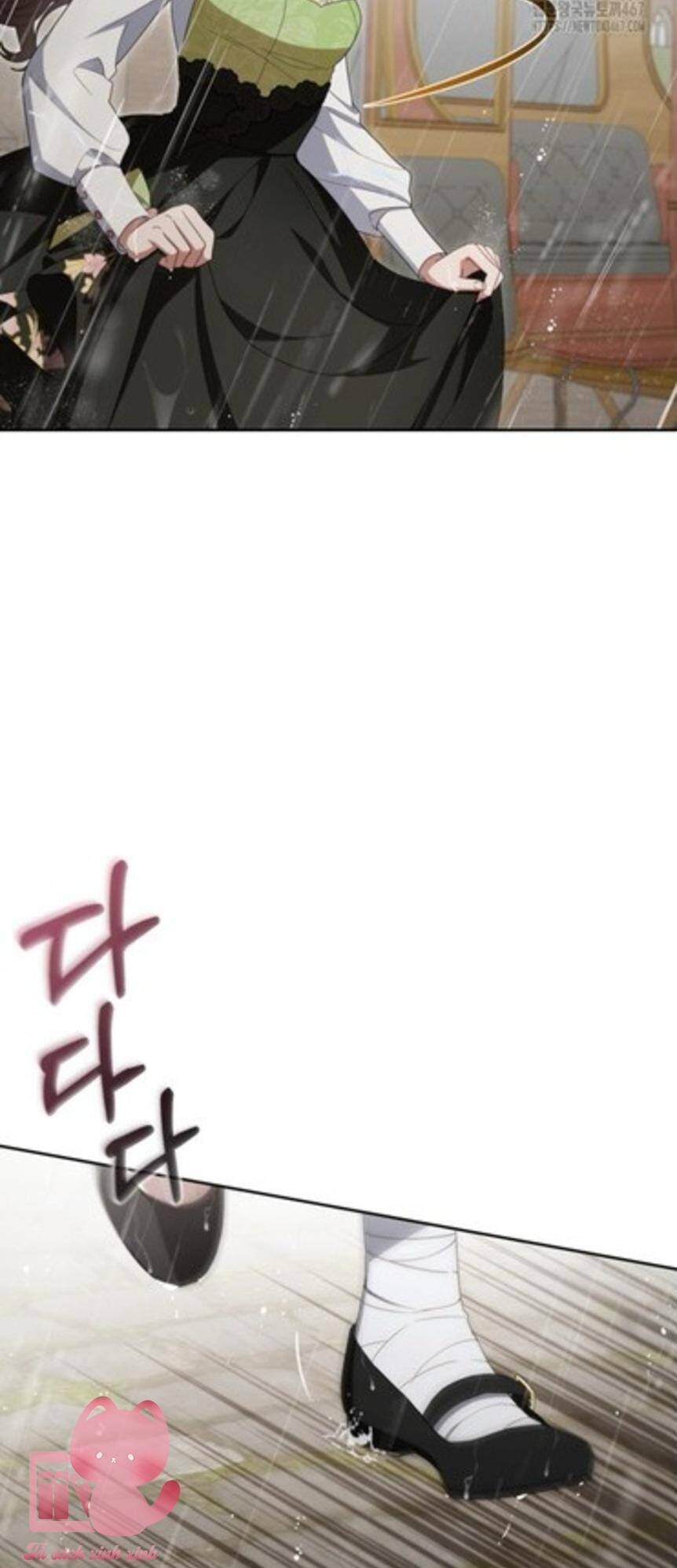 Được Yêu Thương Mà Còn Ngại Ngùng Sao! - Chap 80 - Trang 12