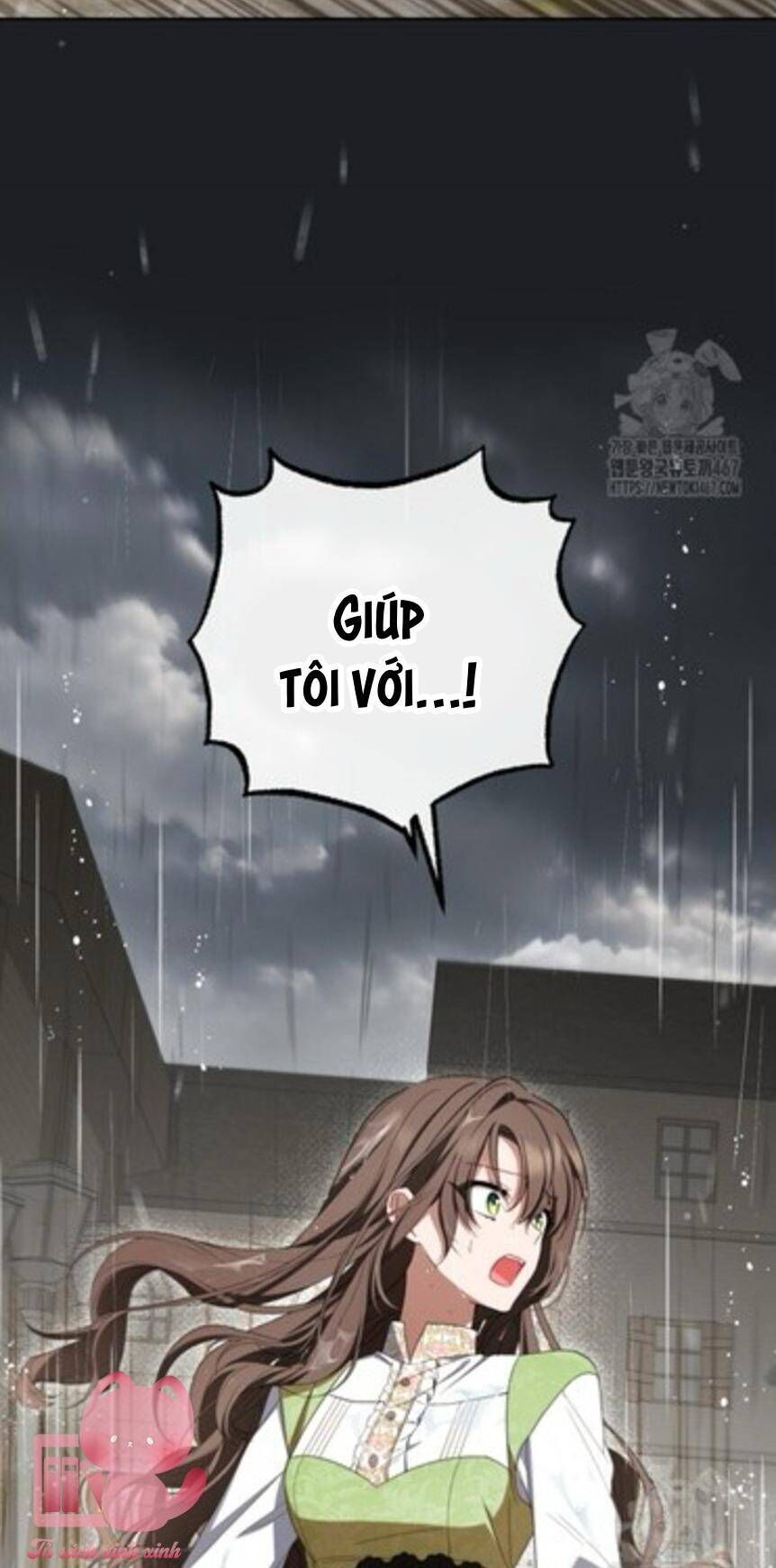 Được Yêu Thương Mà Còn Ngại Ngùng Sao! - Chap 80 - Trang 13