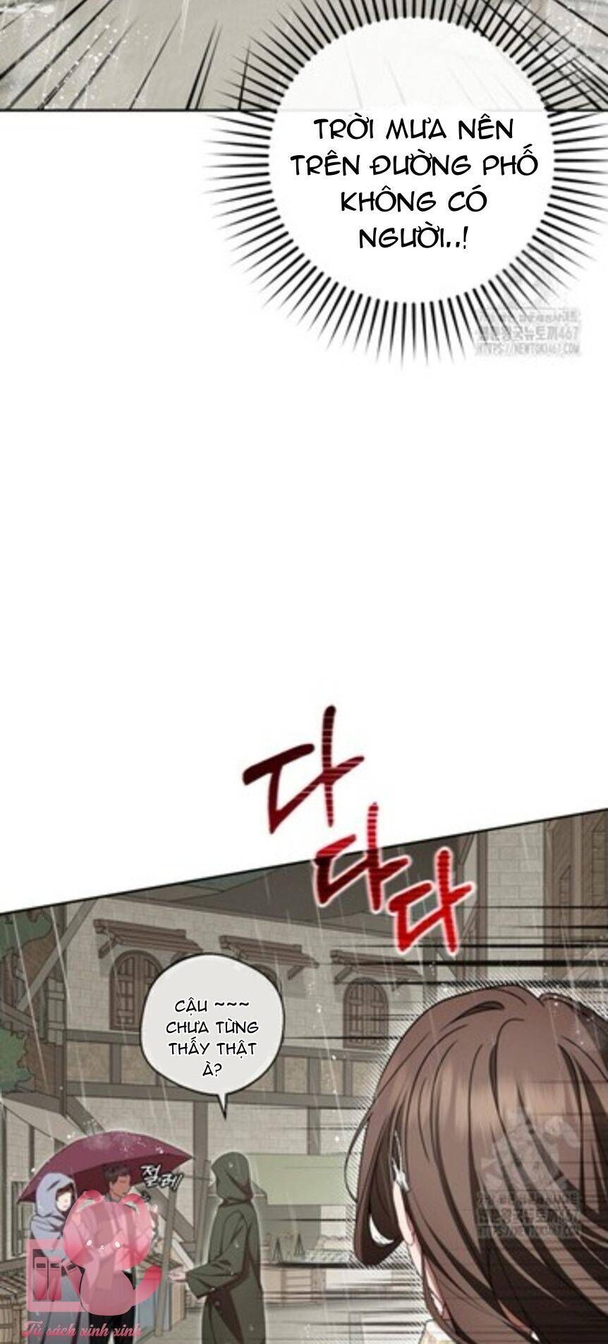Được Yêu Thương Mà Còn Ngại Ngùng Sao! - Chap 80 - Trang 16