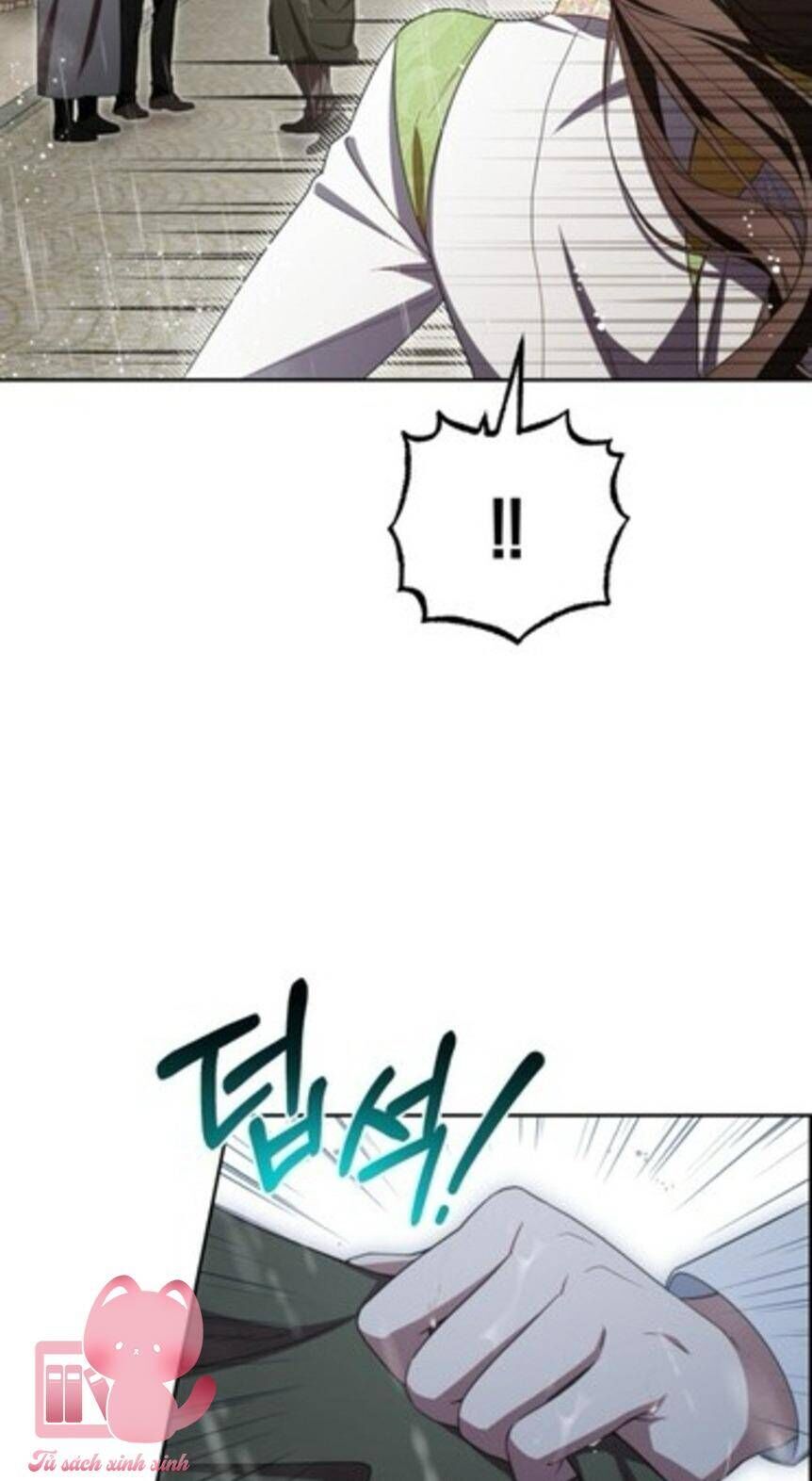 Được Yêu Thương Mà Còn Ngại Ngùng Sao! - Chap 80 - Trang 17